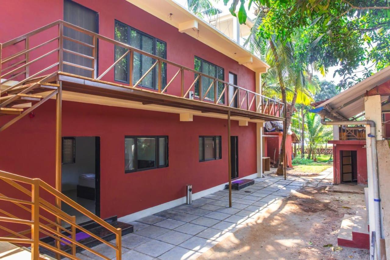 Saminder Beach House Jaitāpur Extérieur photo