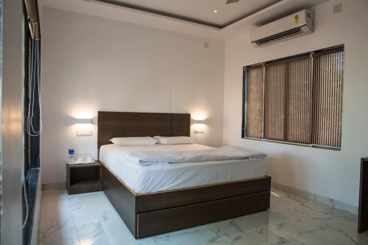 Saminder Beach House Jaitāpur Extérieur photo