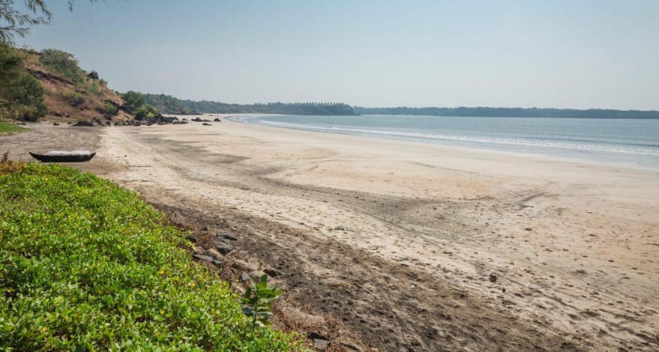 Saminder Beach House Jaitāpur Extérieur photo