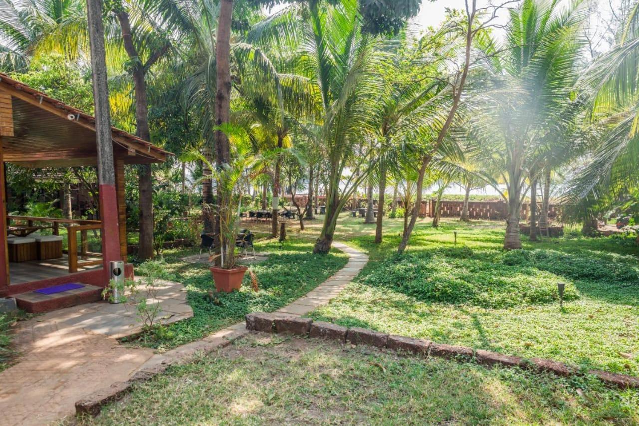 Saminder Beach House Jaitāpur Extérieur photo